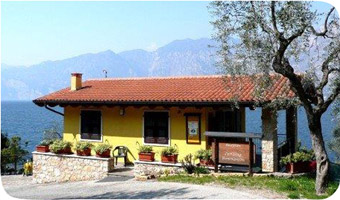 HOTEL CAMPING BOMMARTINI MALCESINE (VR)