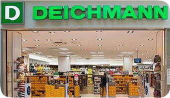 DEICHMANN LUBIANA (SLOVENIA)