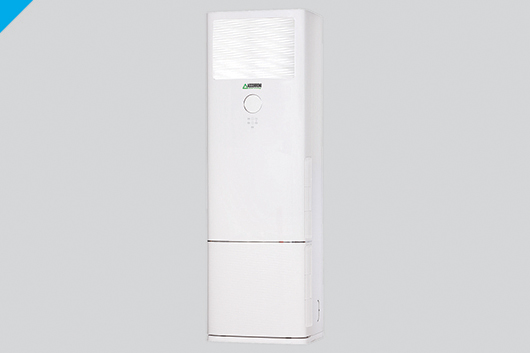 COLONNA DC INVERTER