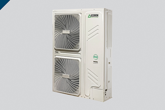 HPE R32 18÷30 INVERTER