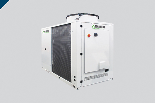 HPE R32 40÷70 INVERTER