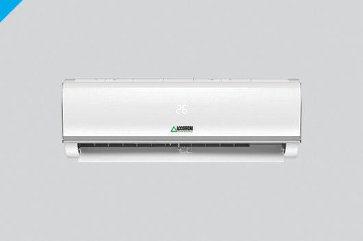 WIND MONO DC INVERTER