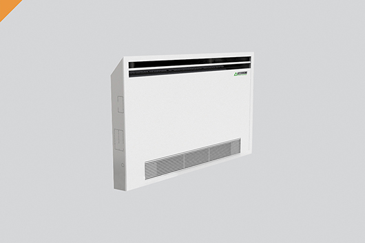 SLIM INCASSO DC INVERTER