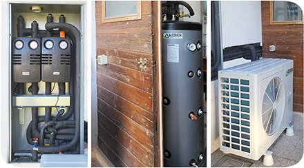 PRIVATE HOUSE BRESCIA (BS)