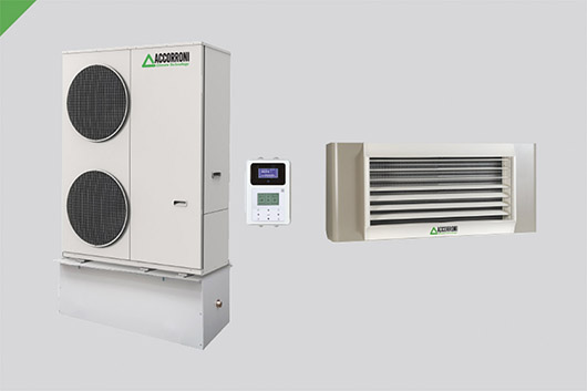 HPE 35 INDUSTRIALE