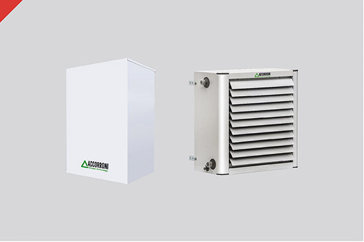 COND SYSTEM P